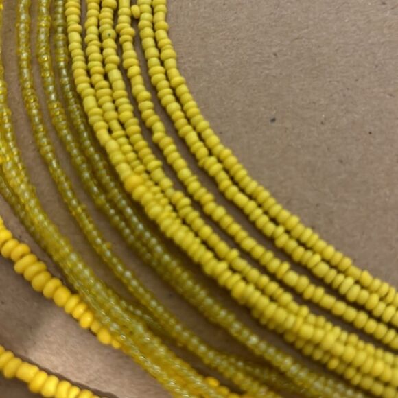 Mixit
Color  Bead Necklace  - Picture 7 of 8